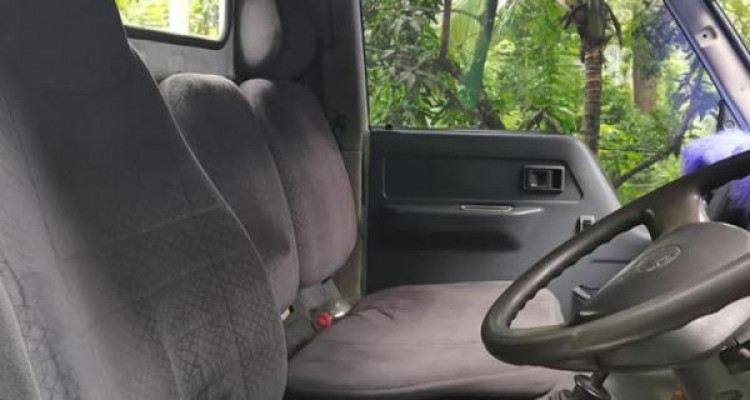 TOYOTA DYNA 1991