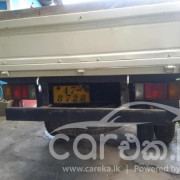 TOYOTA DYNA 1991