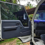 TOYOTA DYNA 1991