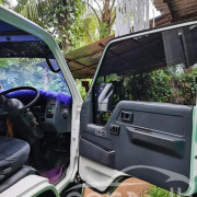 TOYOTA DYNA 1991
