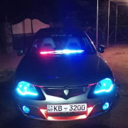 PROTON GEN 2 2005