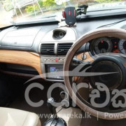 PROTON GEN 2 2005