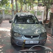 PROTON GEN 2 2005