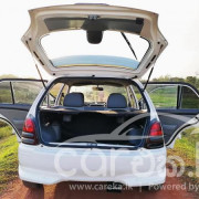 TOYOTA STARLET 1997