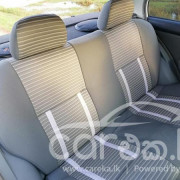 TOYOTA STARLET 1997