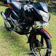 BAJAJ PULSAR 2015