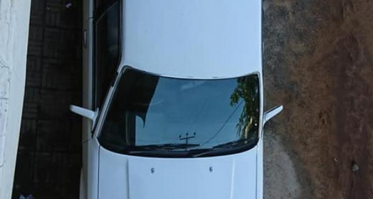 TOYOTA CARINA AT150 1987