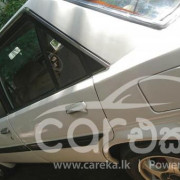 TOYOTA CARINA AT150 1987