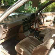 TOYOTA CARINA AT150 1987