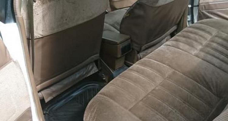 TOYOTA CARINA AT150 1987