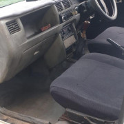 TOYOTA CARINA 1983