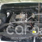 TOYOTA CARINA 1983