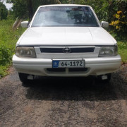 TOYOTA CARINA 1983