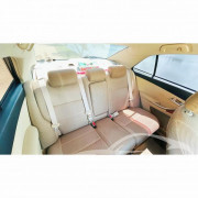 TOYOTA PREMIO 2015
