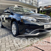 TOYOTA ALLION 260 2010