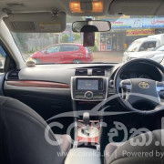 TOYOTA ALLION 260 2010