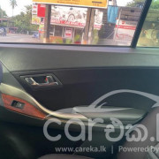 TOYOTA ALLION 260 2010
