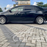 TOYOTA ALLION 260 2010