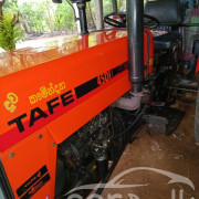 TAFE 45DI 2012