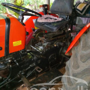 TAFE 45DI 2012