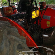 TAFE 45DI 2012
