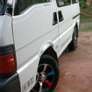 MAZDA BONGO 1994