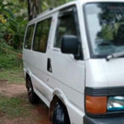 MAZDA BONGO 1994
