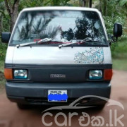 MAZDA BONGO 1994