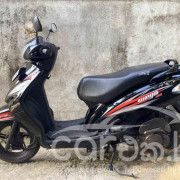 TVS WEGO 2016