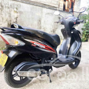 TVS WEGO 2016