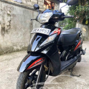 TVS WEGO 2016