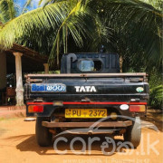 TATA ACE EX 2012