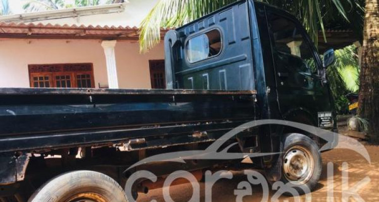 TATA ACE EX 2012