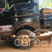 TATA ACE EX 2012