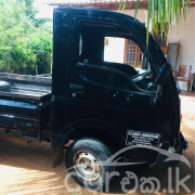 TATA ACE EX 2012
