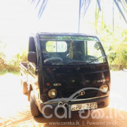 TATA ACE EX 2012