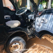 TATA ACE EX 2012