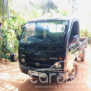 TATA ACE EX 2012
