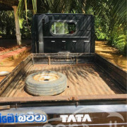 TATA ACE EX 2012