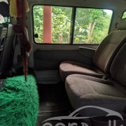 NISSAN VANETTE 2002