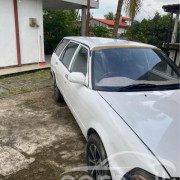 TOYOTA CARINA 1994