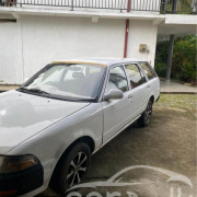 TOYOTA CARINA 1994