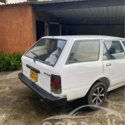 TOYOTA CARINA 1994