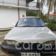 TOYOTA CARINA 1994