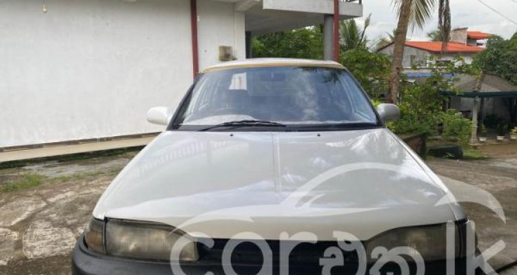 TOYOTA CARINA 1994