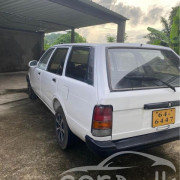 TOYOTA CARINA 1994