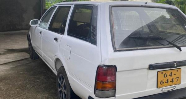 TOYOTA CARINA 1994