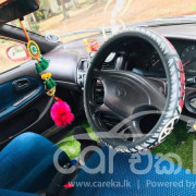 TOYOTA SPRINTER AE100 1993