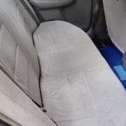 NISSAN SUNNY FB15 2000