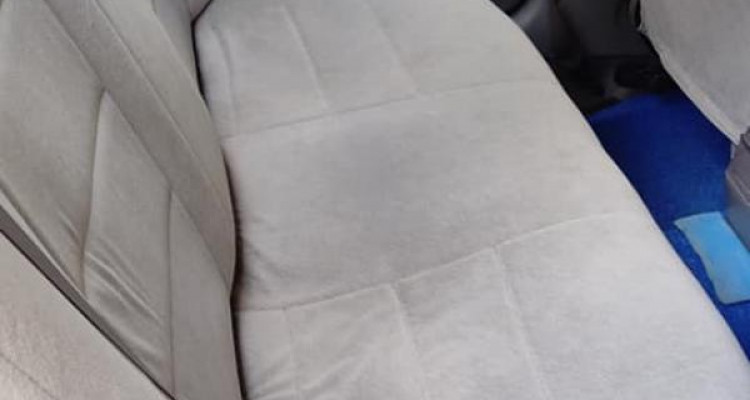 NISSAN SUNNY FB15 2000